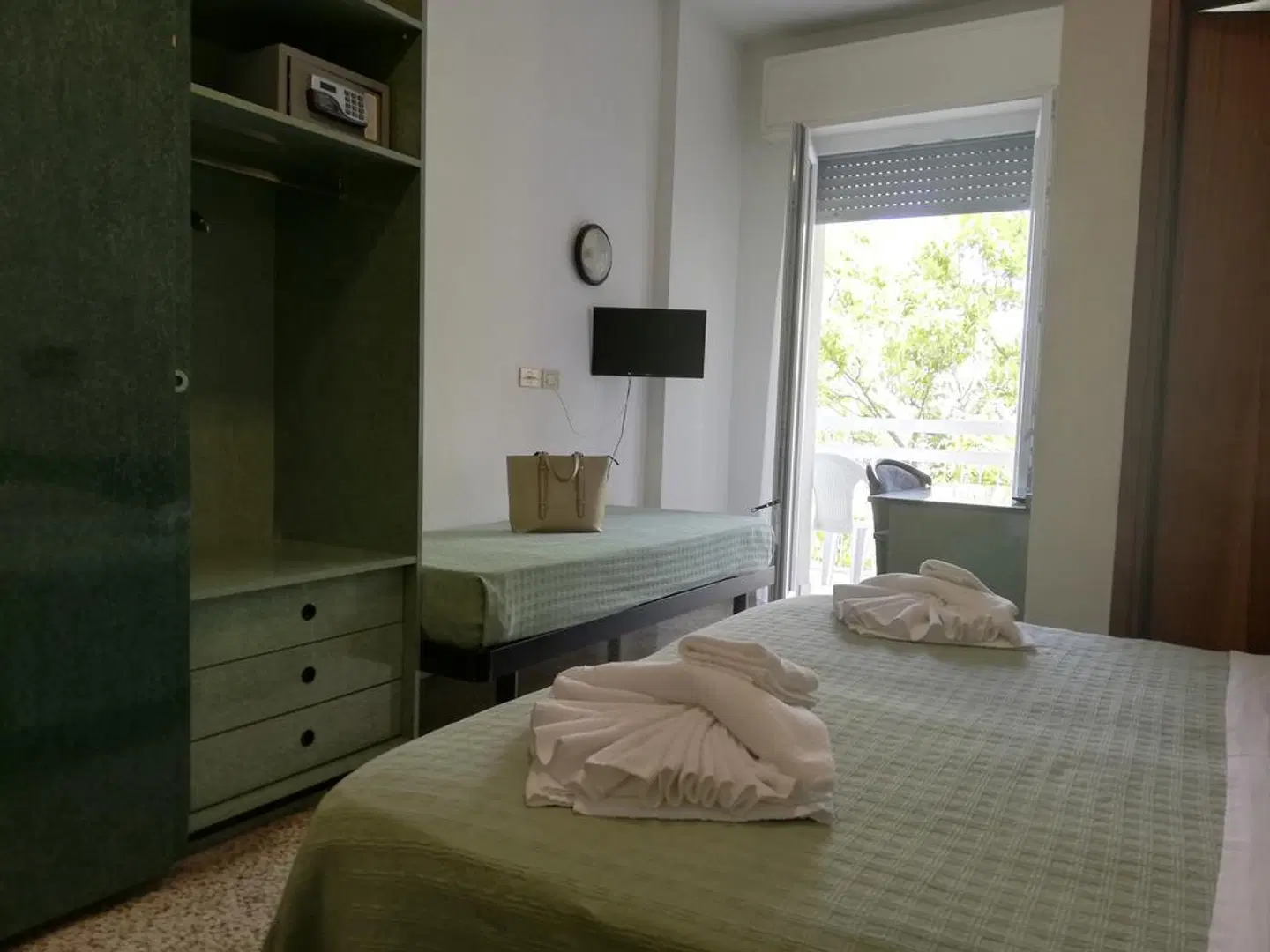 Hotel Concordia ROOM_EXAMPLE