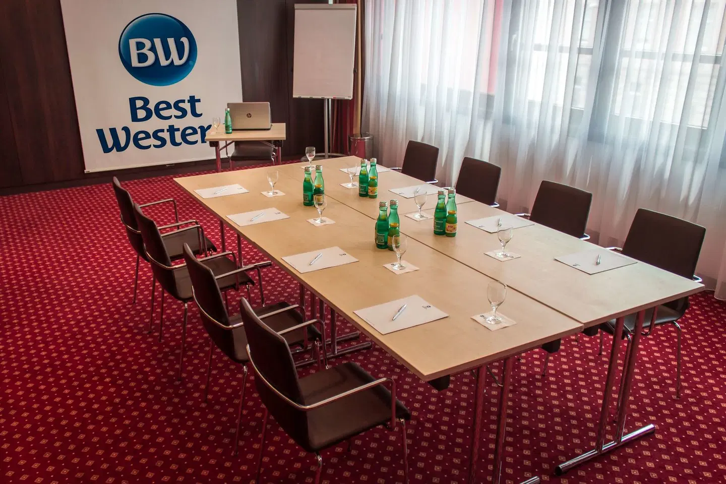 PLAZA INN Wels Konferenz