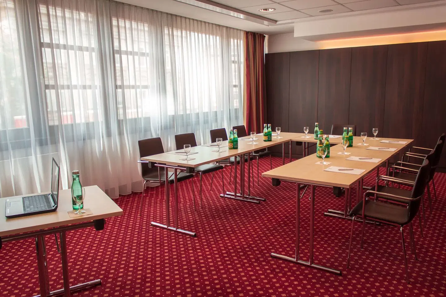 PLAZA INN Wels Konferenz