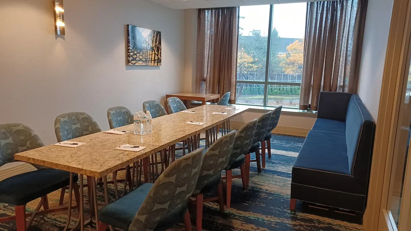 Homewood Suites by Hilton Seattle Downtown Konferenz