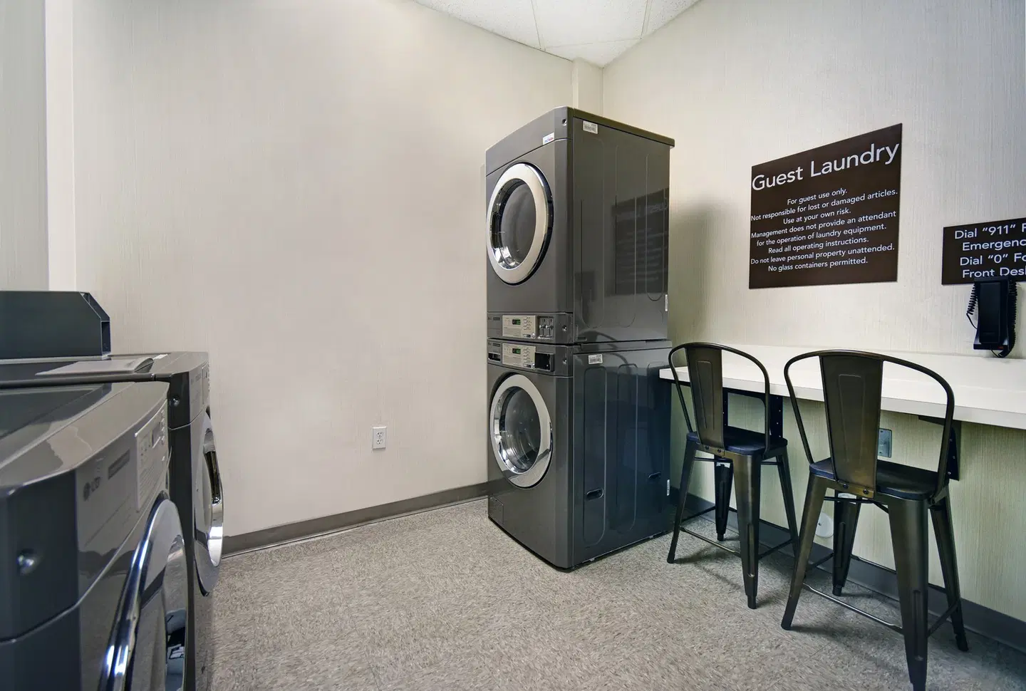 Homewood Suites by Hilton Seattle Downtown ROOM_EXAMPLE