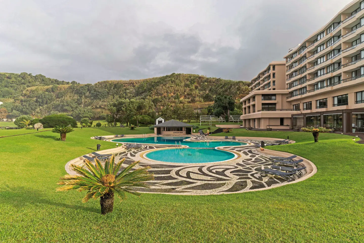 Pestana Bahia Praia OUTDOOR_POOL
