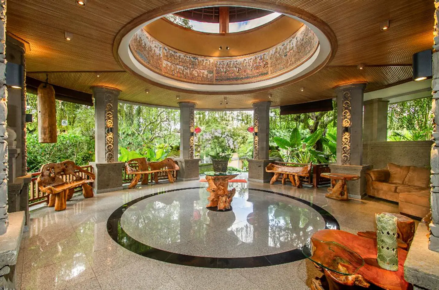 Weda Cita Resort and Spa HEALTH_BEAUTY