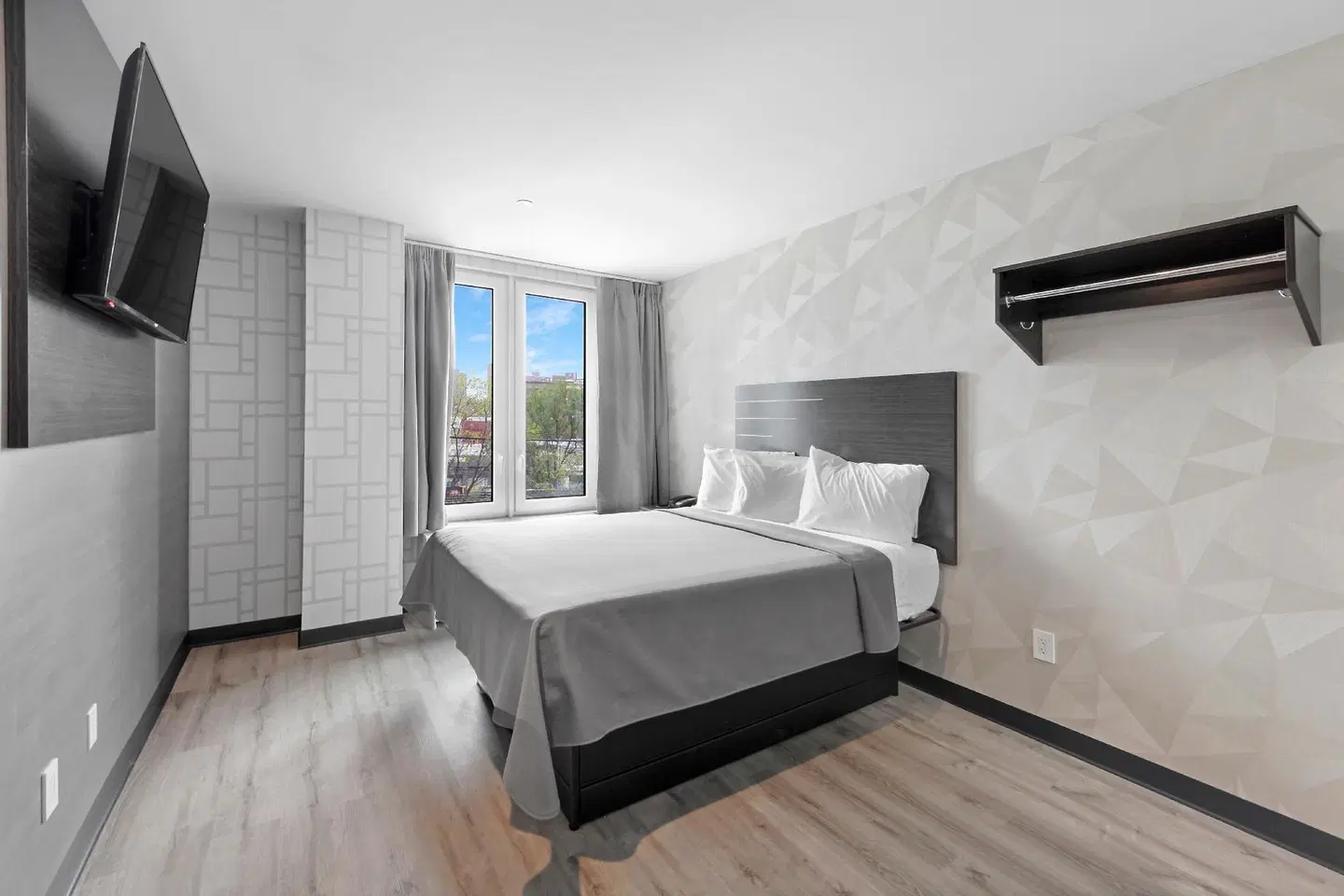 Hotel 365 Bronx ROOM_EXAMPLE