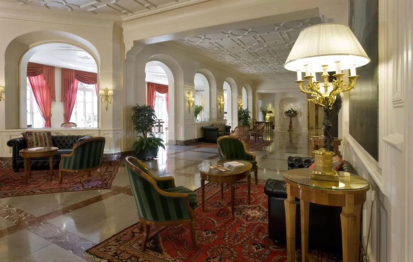 Grand Hotel Sitea LOUNGE_LOBBY
