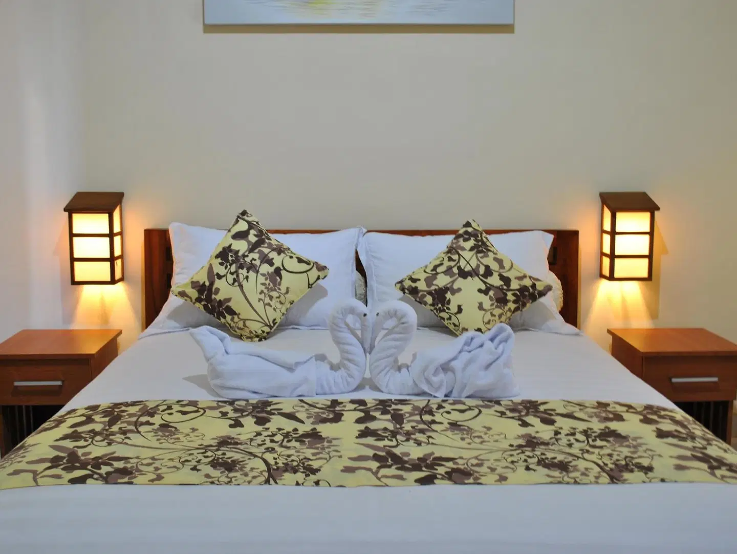 Betesda Guest House ROOM_EXAMPLE