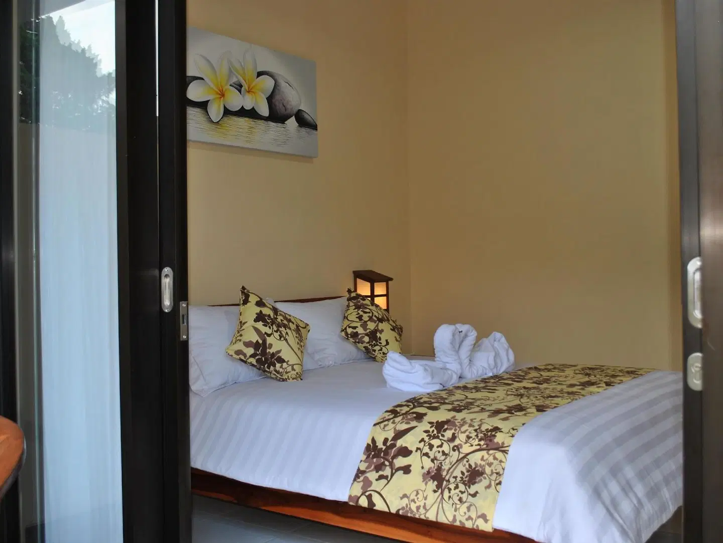 Betesda Guest House ROOM_EXAMPLE