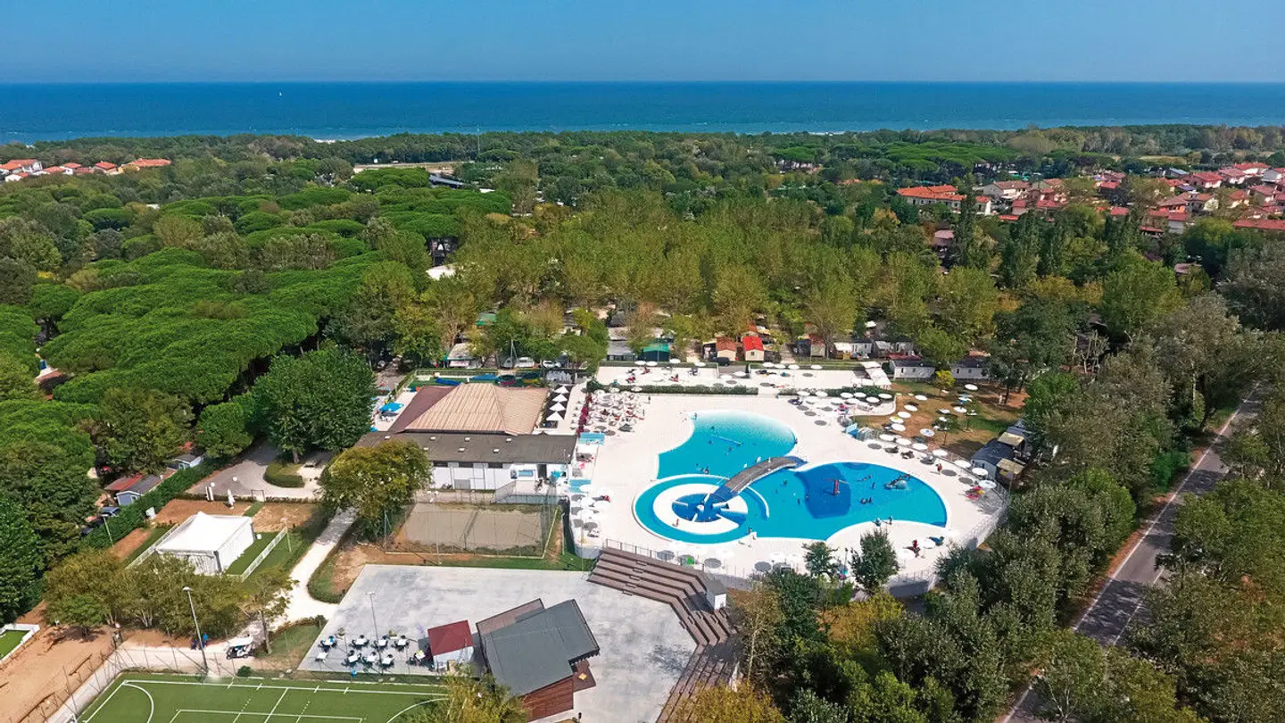 Adriano Family Collection LANDSCAPE