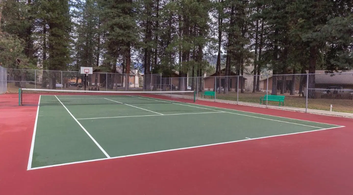 WorldMark Leavenworth SPORTS_AND_LEISURE