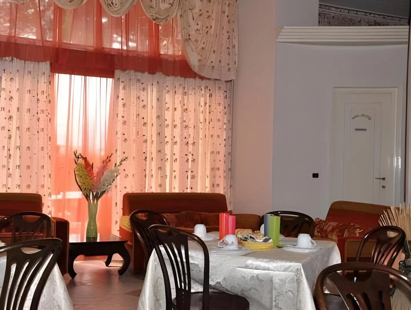 Brennero Restaurant