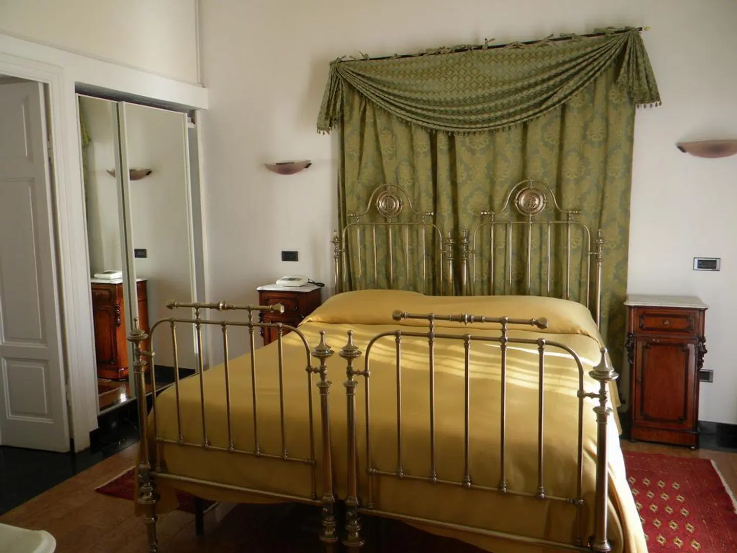 Villa Las Tronas Hotel & SPA ROOM_EXAMPLE