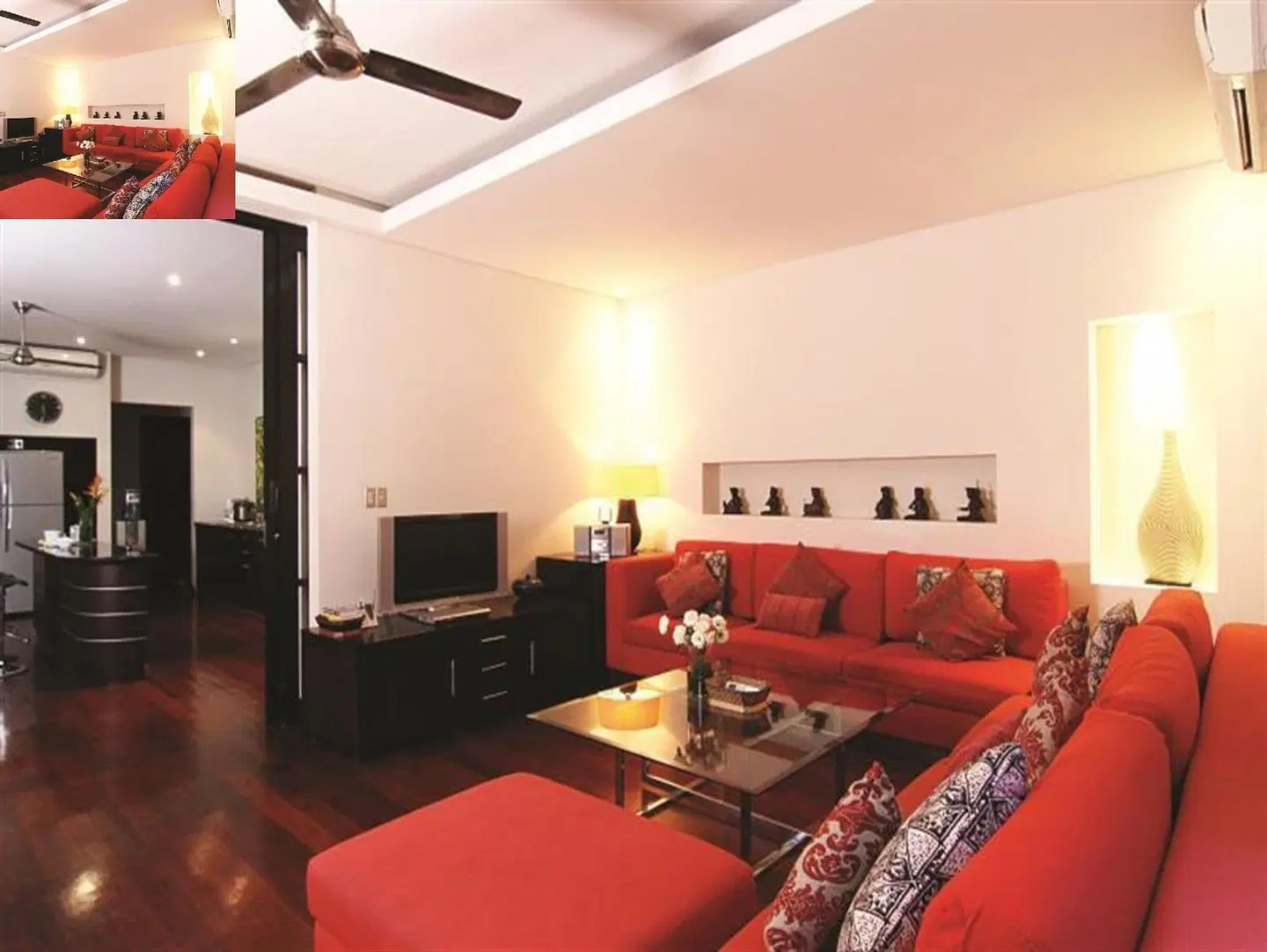 Temple Hill Residence Villa ROOM_EXAMPLE