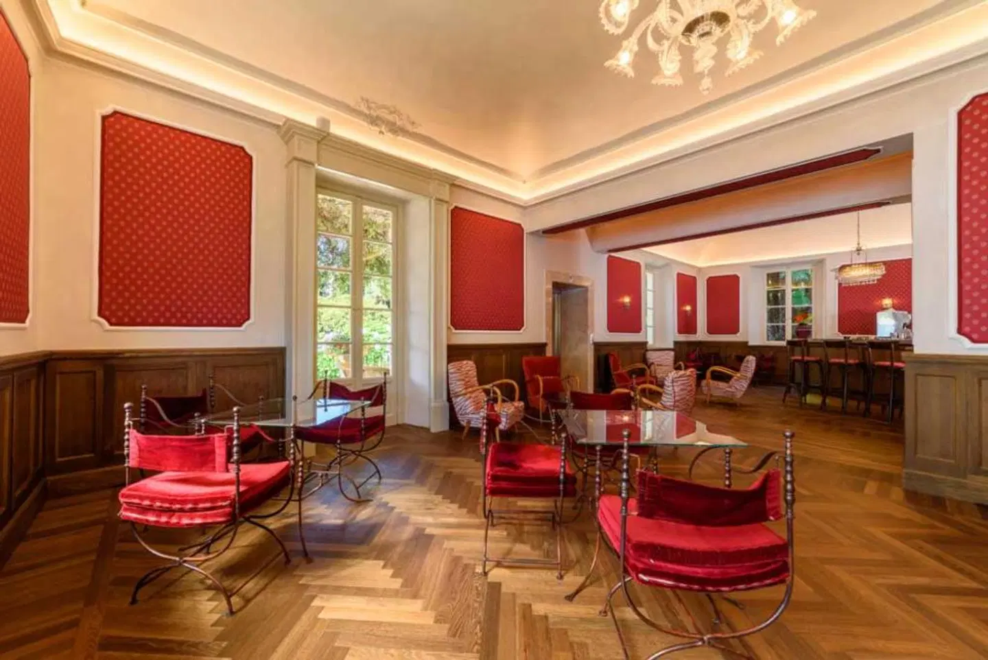 Villa Paradiso LOUNGE_LOBBY
