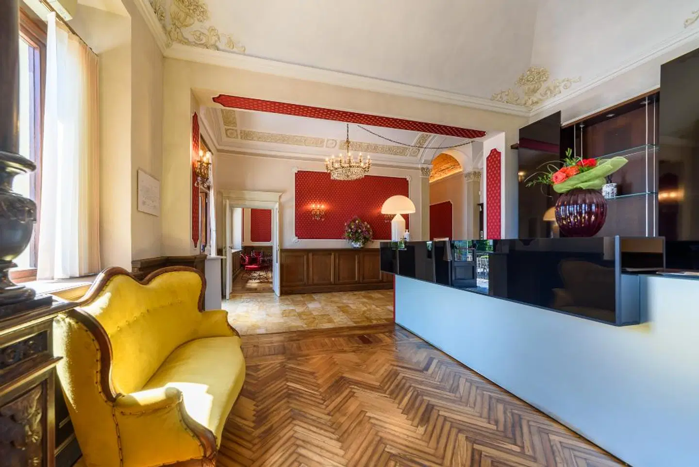 Villa Paradiso LOUNGE_LOBBY
