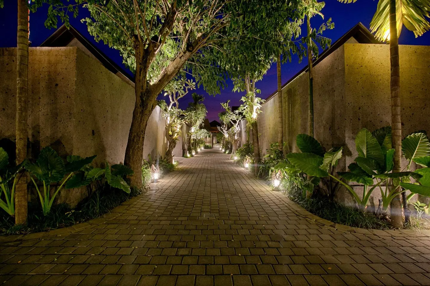 Taman Dhamawangsa Suites EXTERIOR