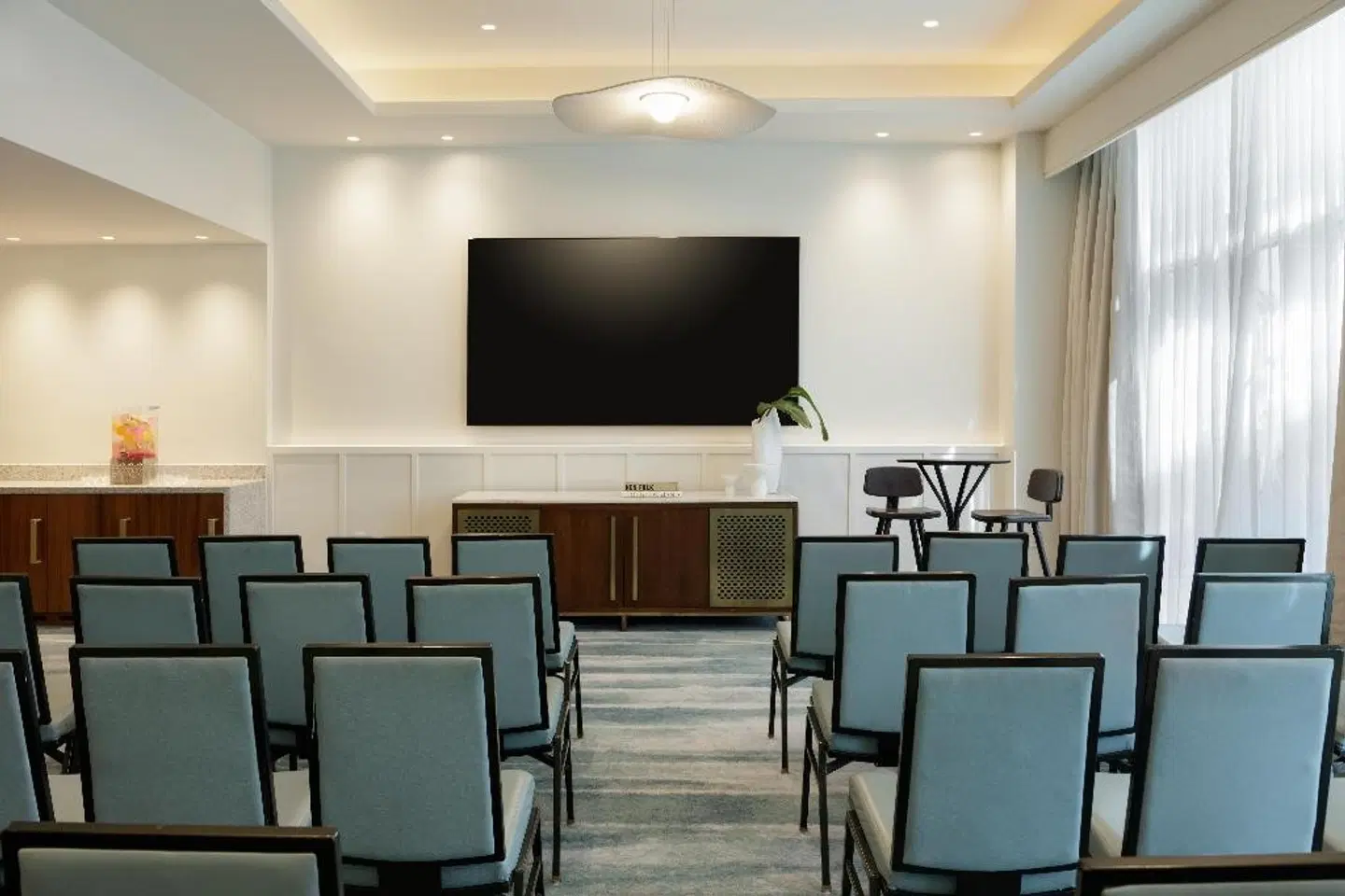 Andaz Miami Beach Konferenz
