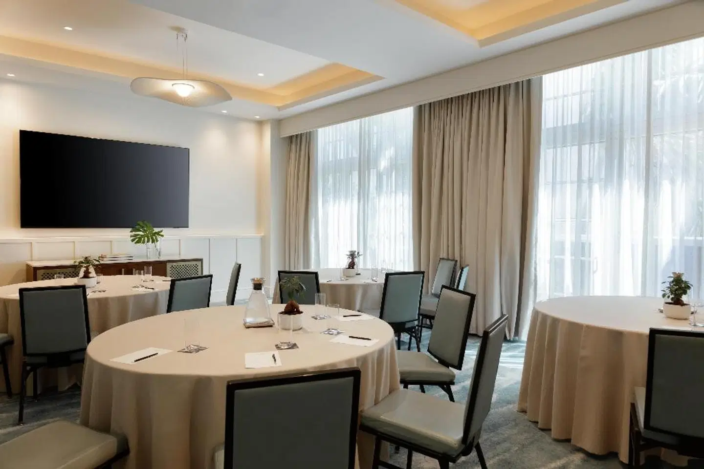 Andaz Miami Beach Konferenz
