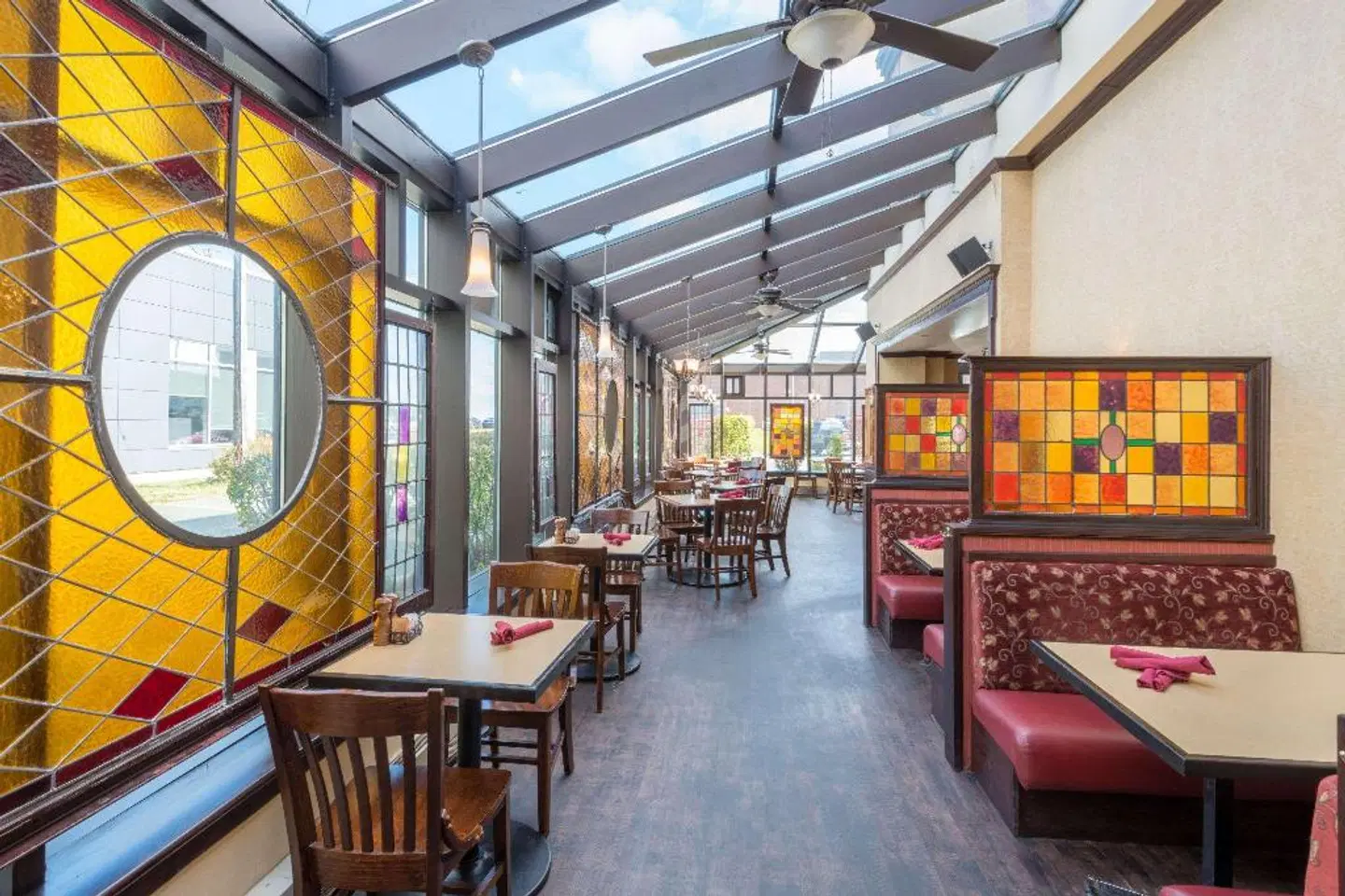 Ramada by Wyndham St. John's LOUNGE_LOBBY