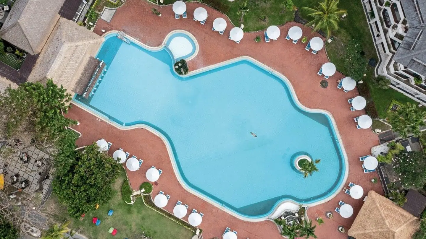 Prama Sanur Beach Bali MODEL_IMPRESSION