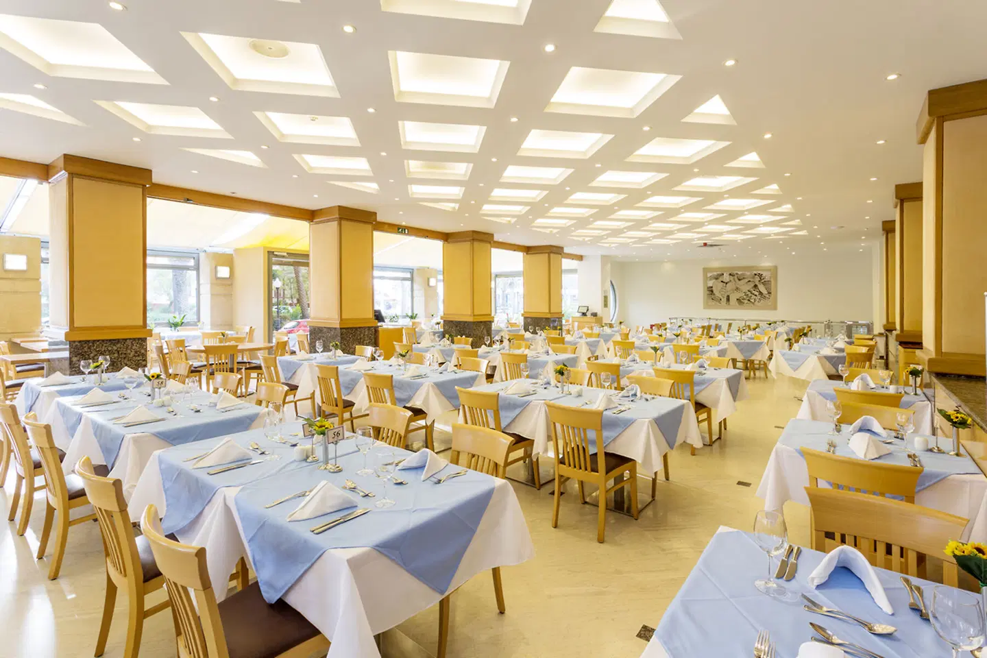 Ibiscus Hotel Restaurant