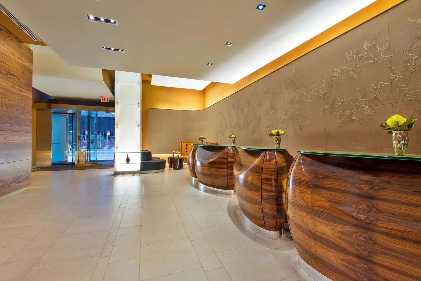 West 57th Street by Hilton Club HEALTH_BEAUTY