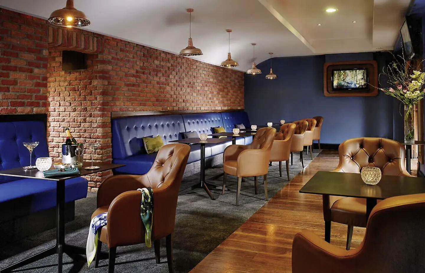 Temple Bar Hotel Konferenz