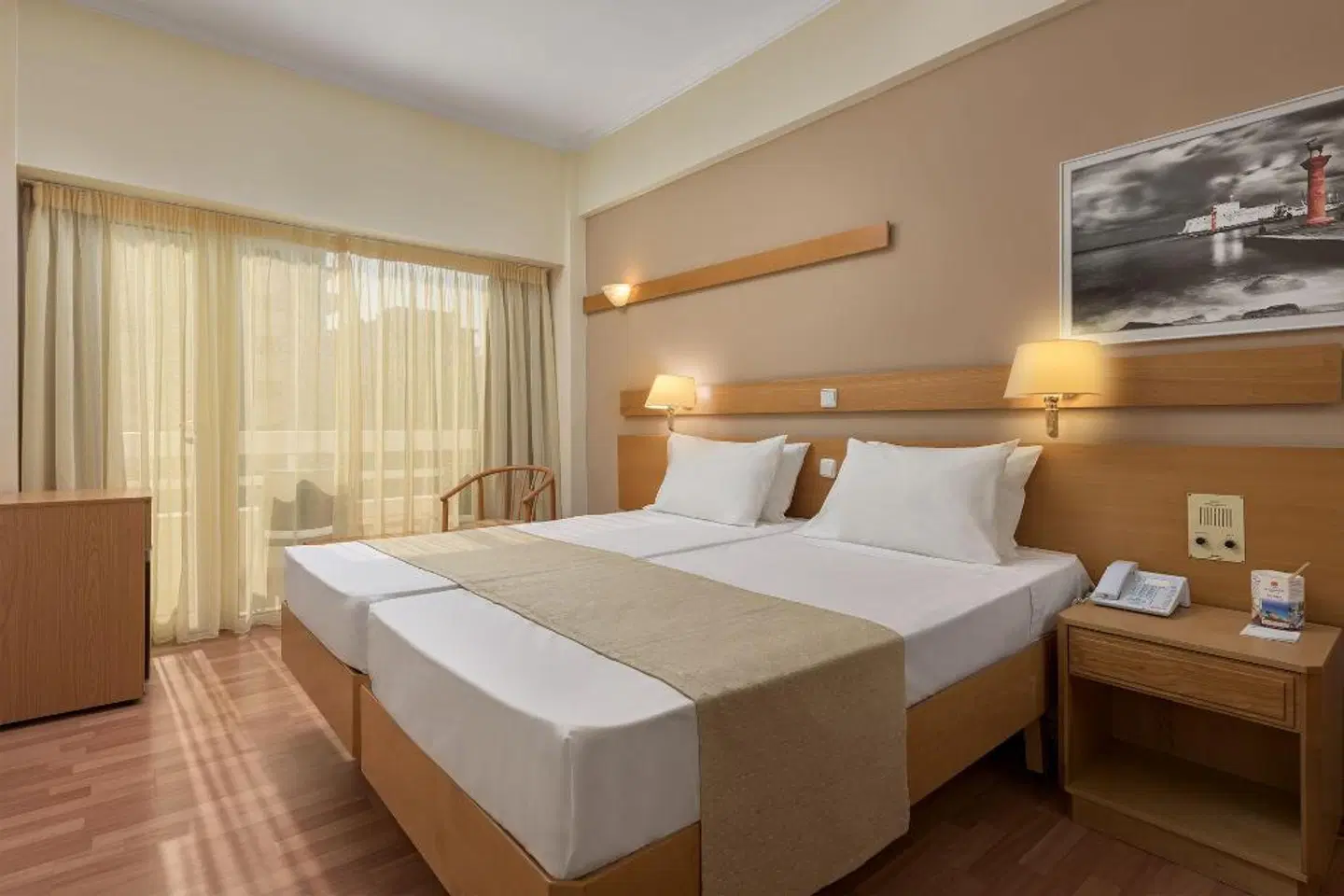 Arte Hotel ROOM_EXAMPLE