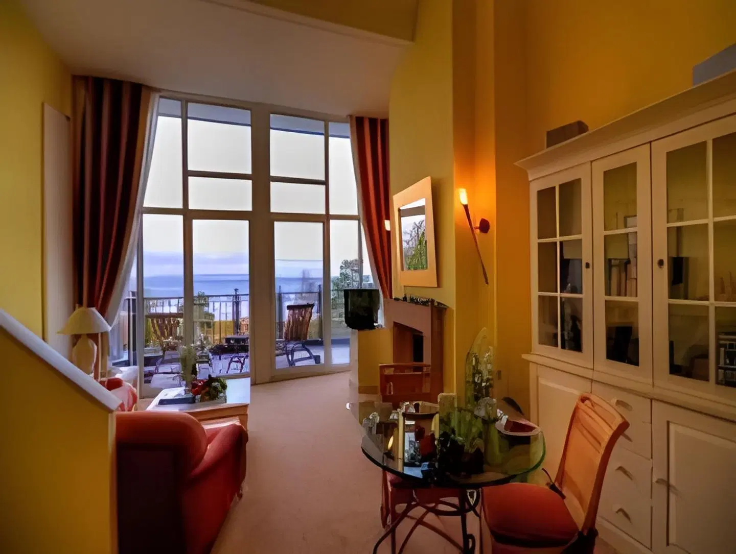 Grand Hotel Binz LOUNGE_LOBBY