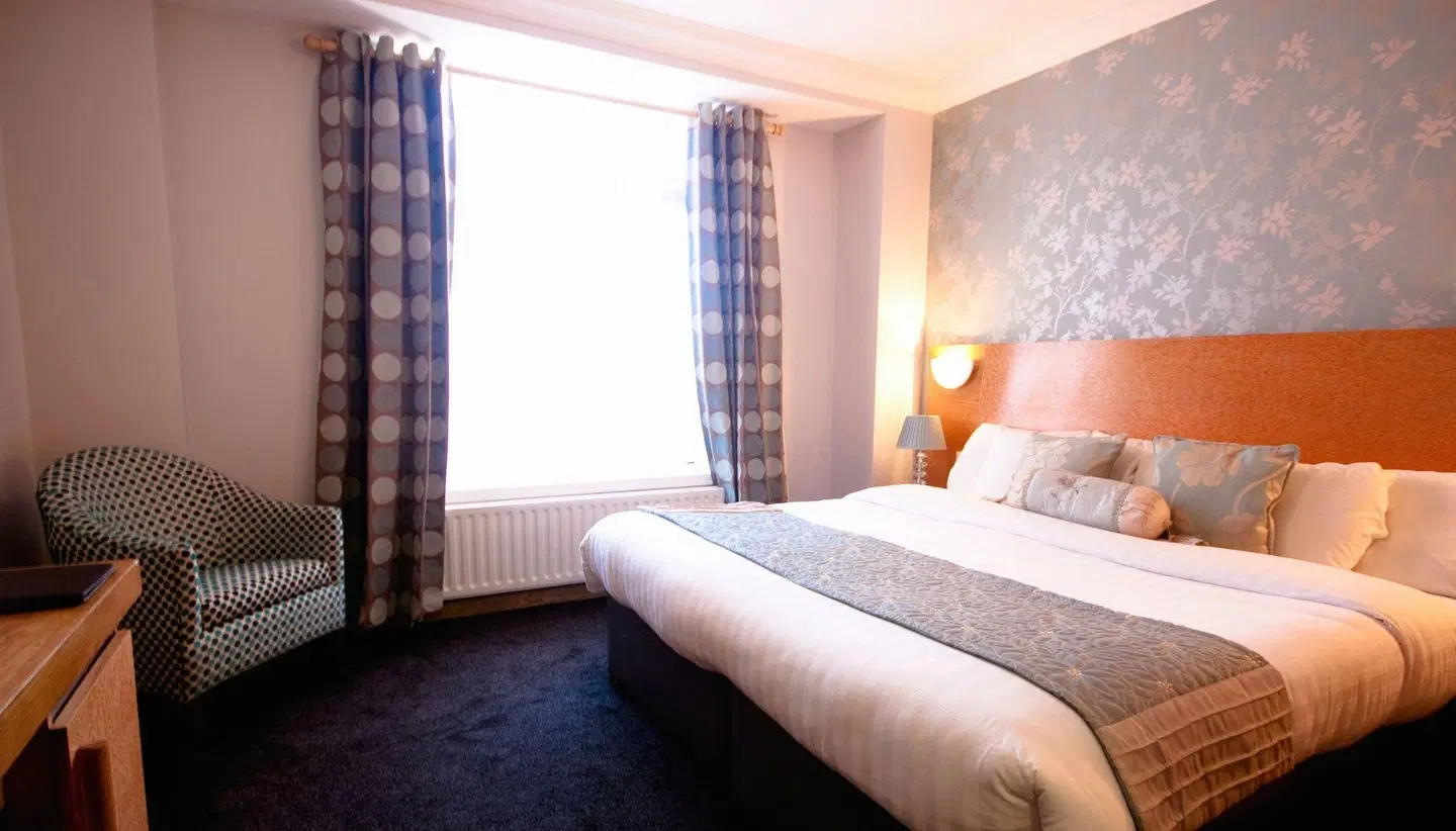 Handels Hotel Temple Bar ROOM_EXAMPLE