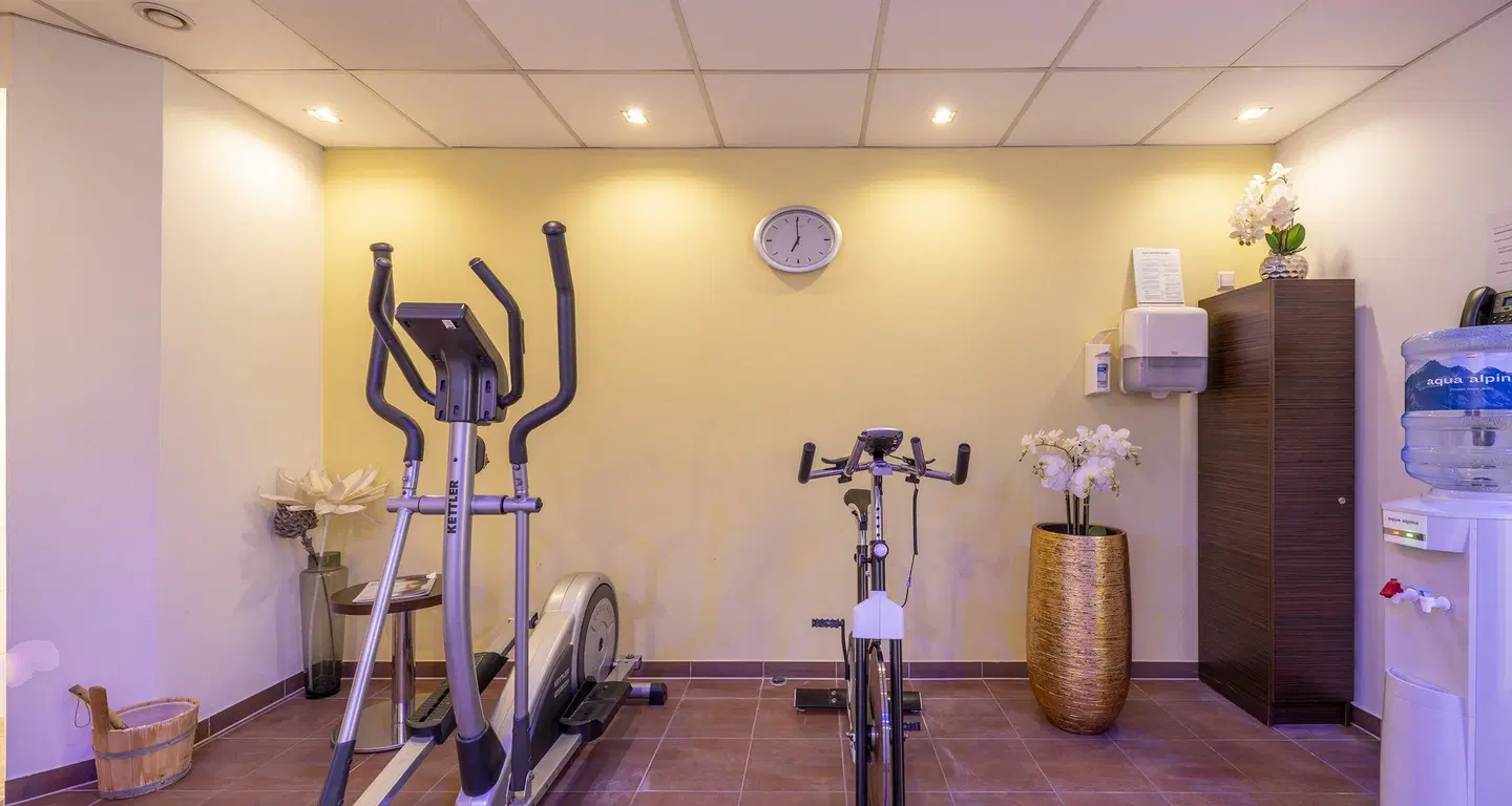 PLAZA INN Graz City SPORTS_AND_LEISURE