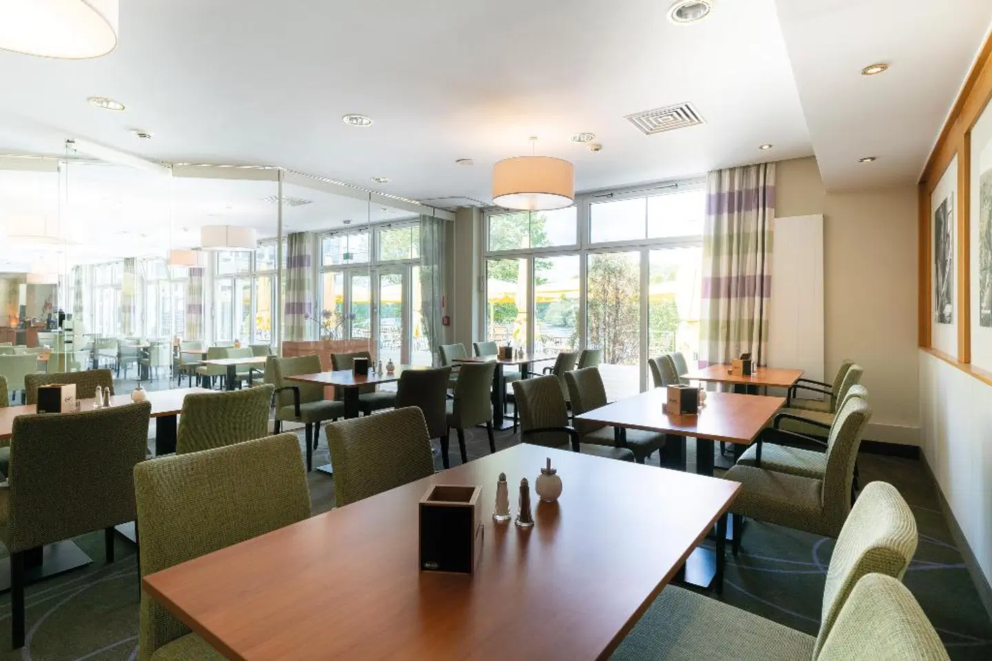 Seminaris Avendi Hotel Potsdam LOUNGE_LOBBY