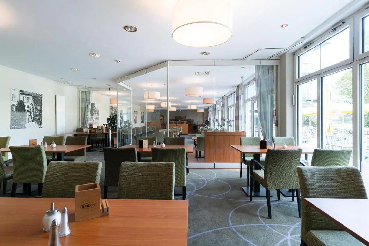 Seminaris Avendi Hotel Potsdam LOUNGE_LOBBY