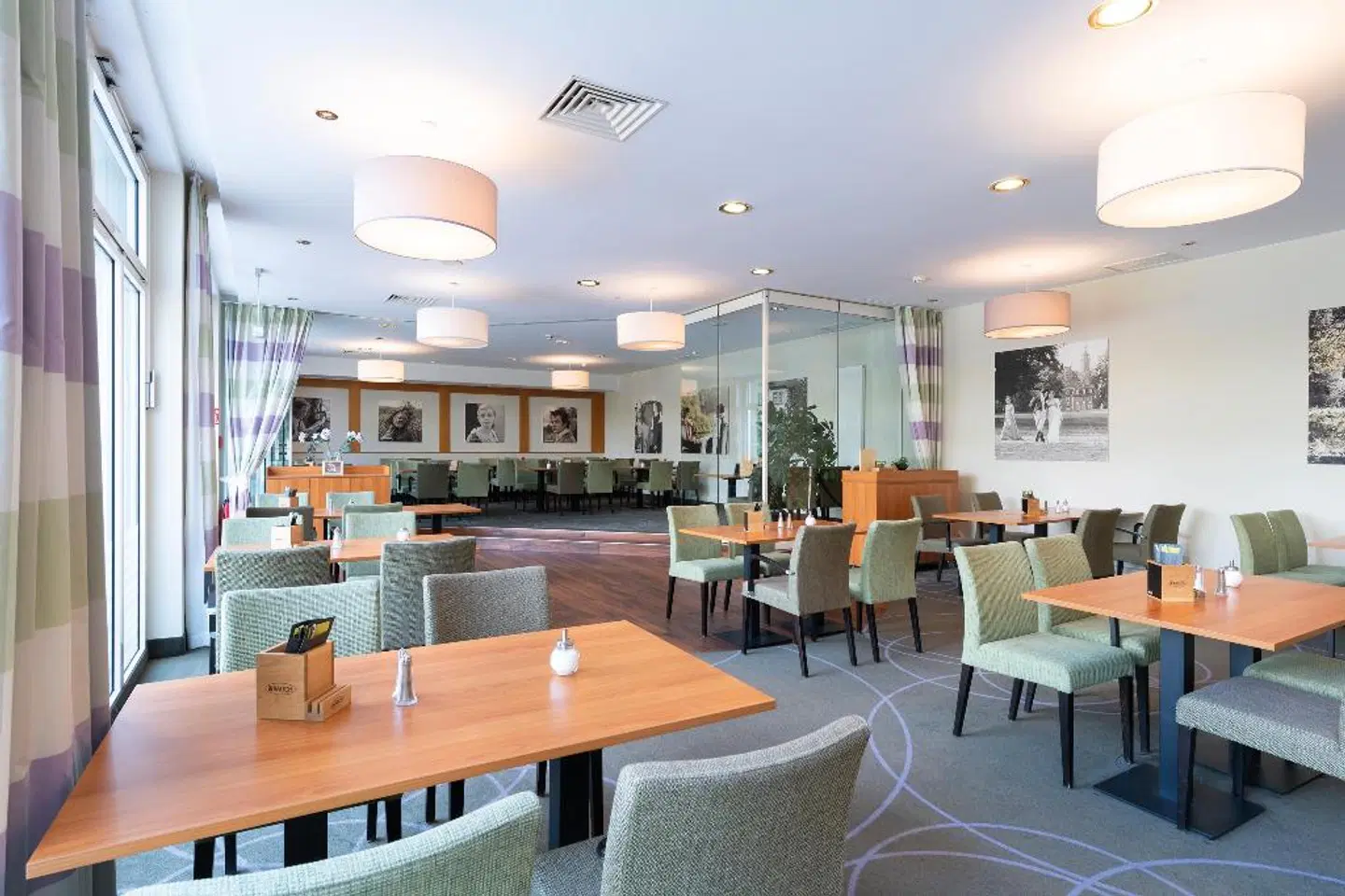 Seminaris Avendi Hotel Potsdam Bar