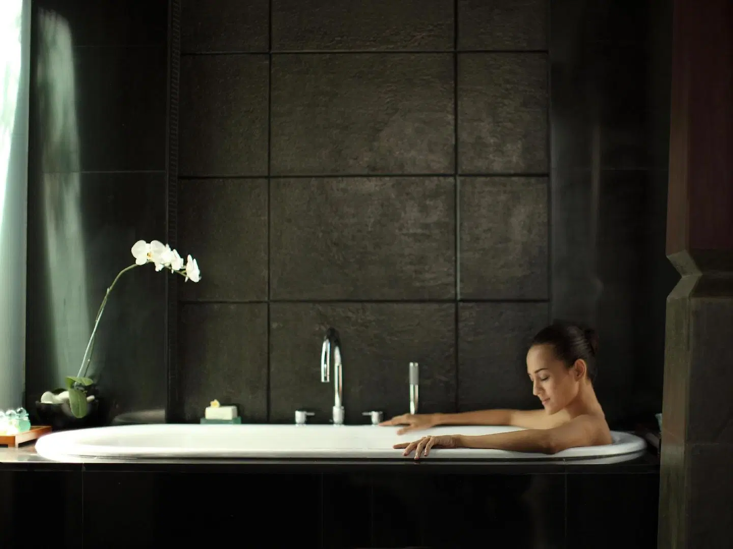 The Kayana LOUNGE_LOBBY