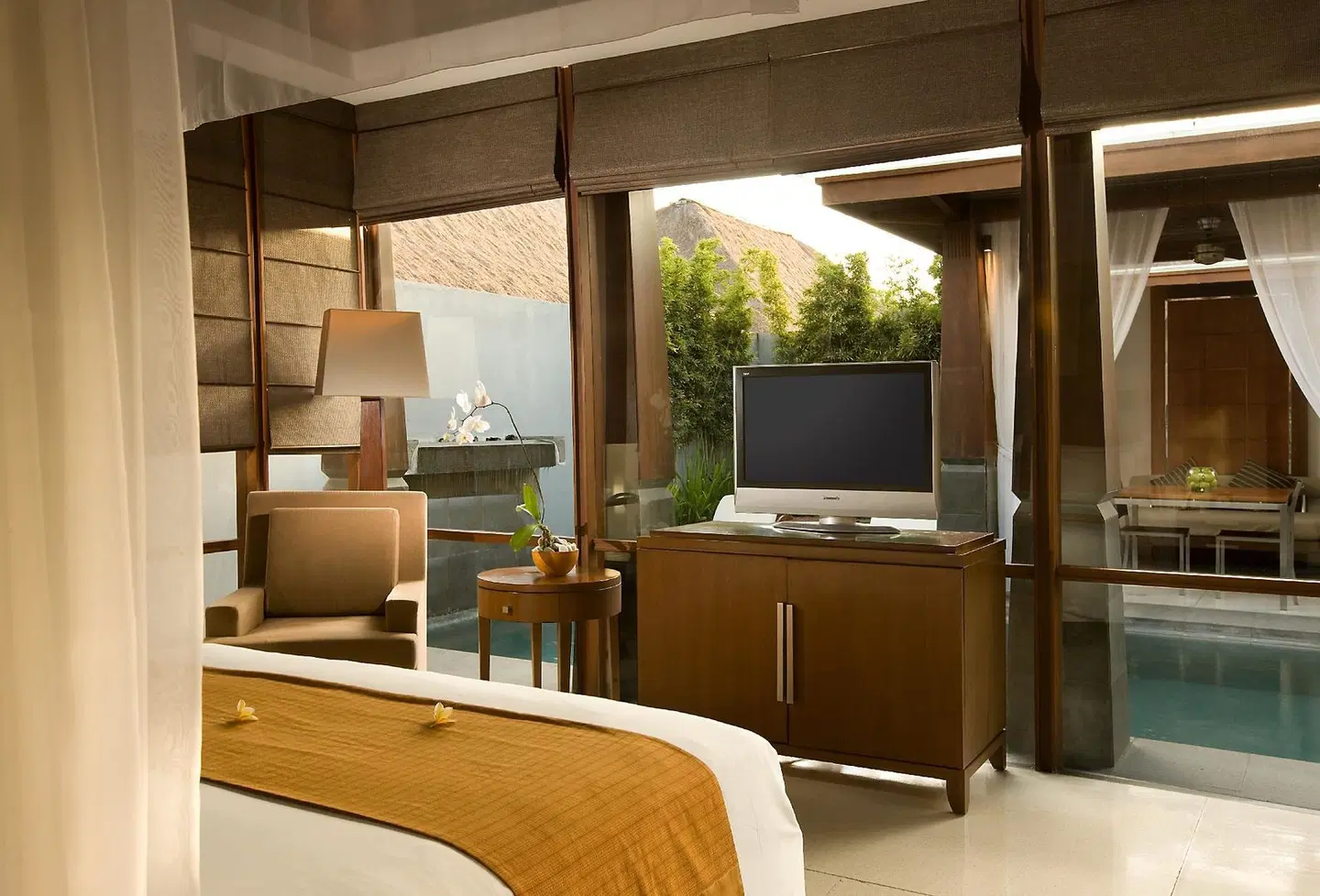 The Kayana ROOM_EXAMPLE