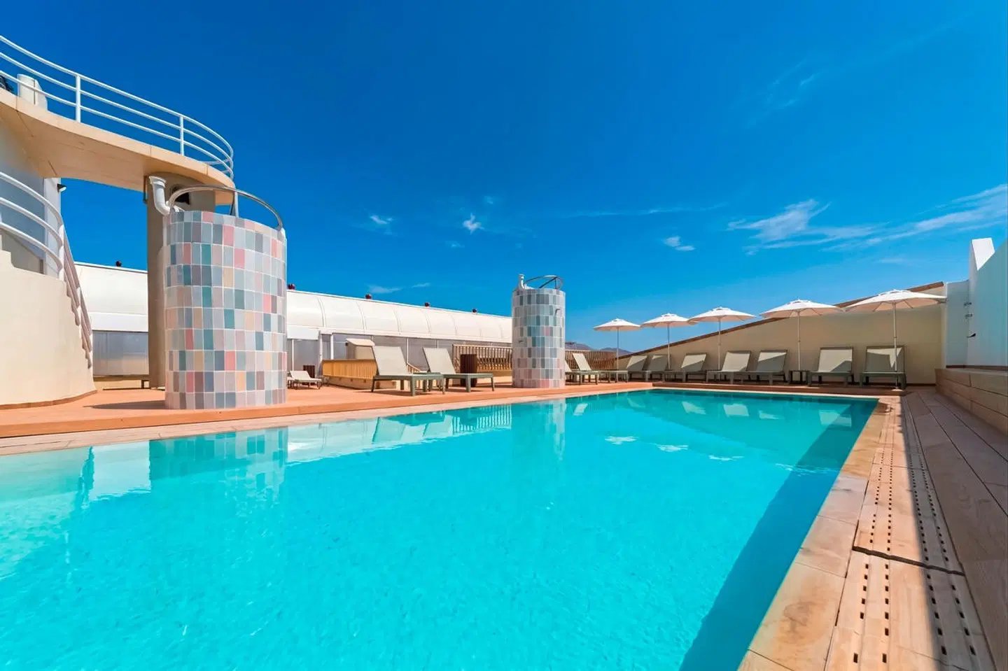 Bull Collection Canteras OUTDOOR_POOL