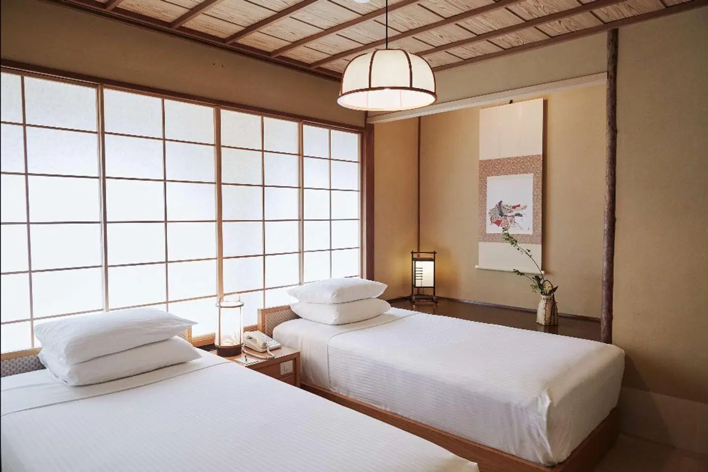 Kitano New York ROOM_EXAMPLE