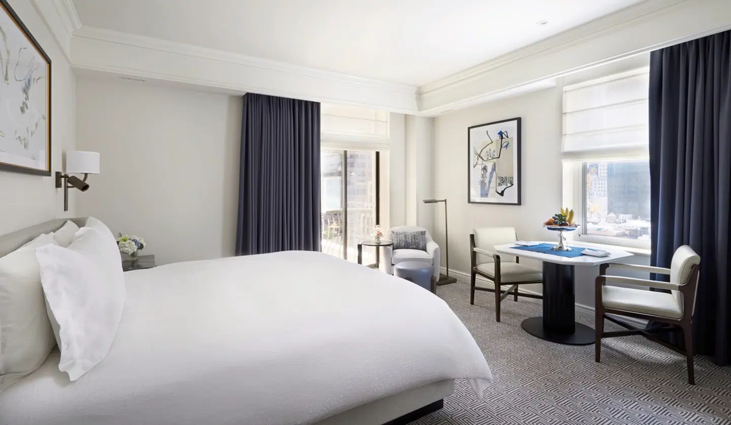 The Peninsula New York ROOM_EXAMPLE