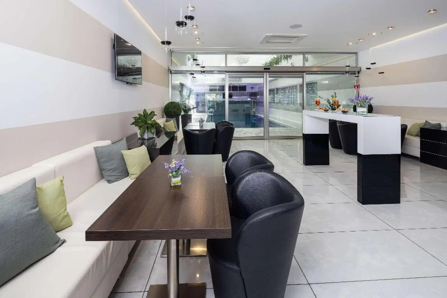 Best Western Plus Hotel Modena Resort LOUNGE_LOBBY