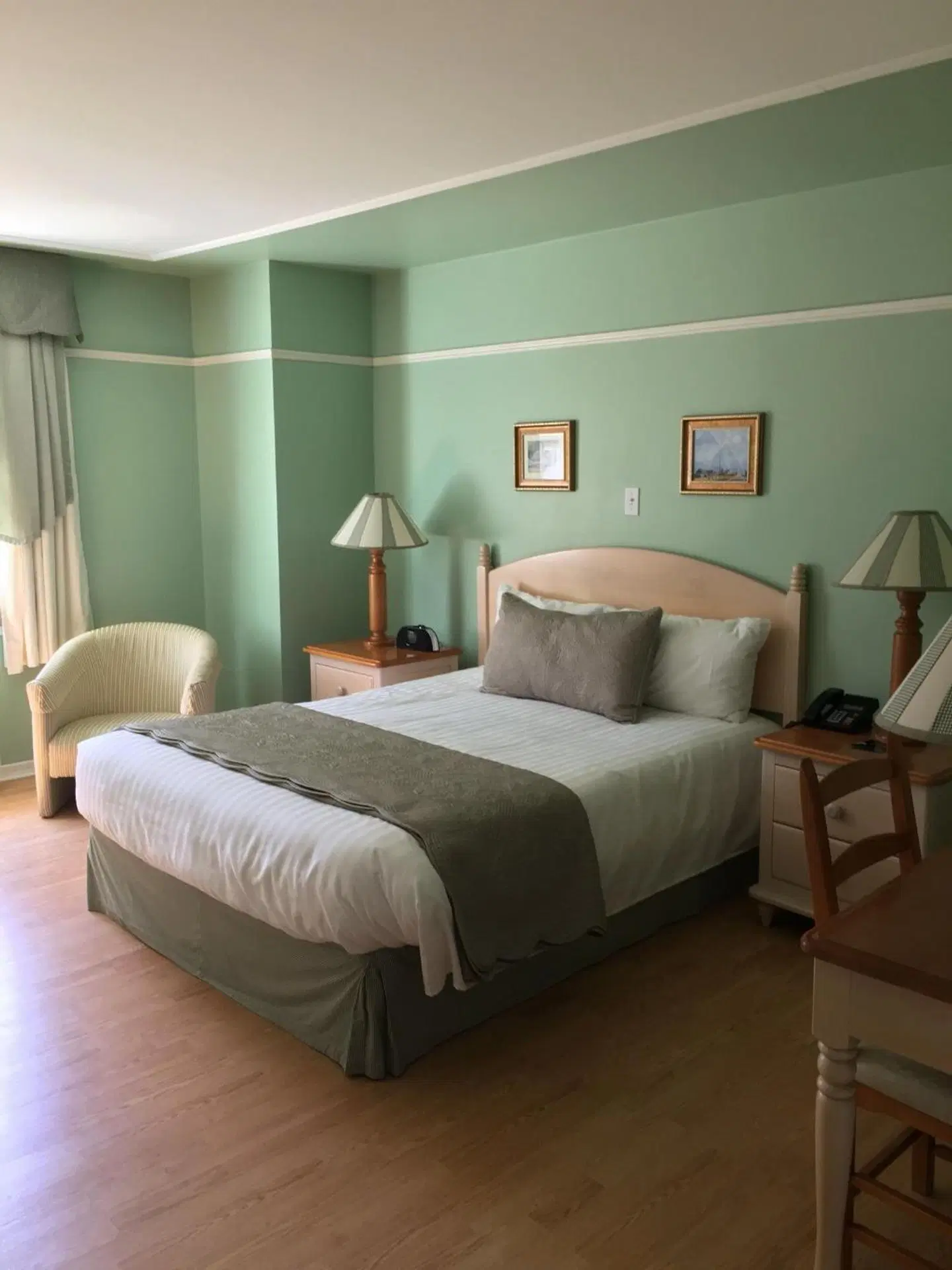 au Petit Berger ROOM_EXAMPLE