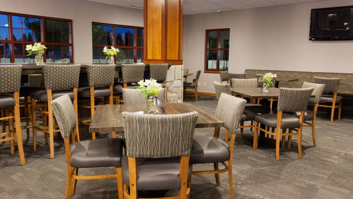 Holiday Inn Express & Suites Cheney by IHG LOUNGE_LOBBY