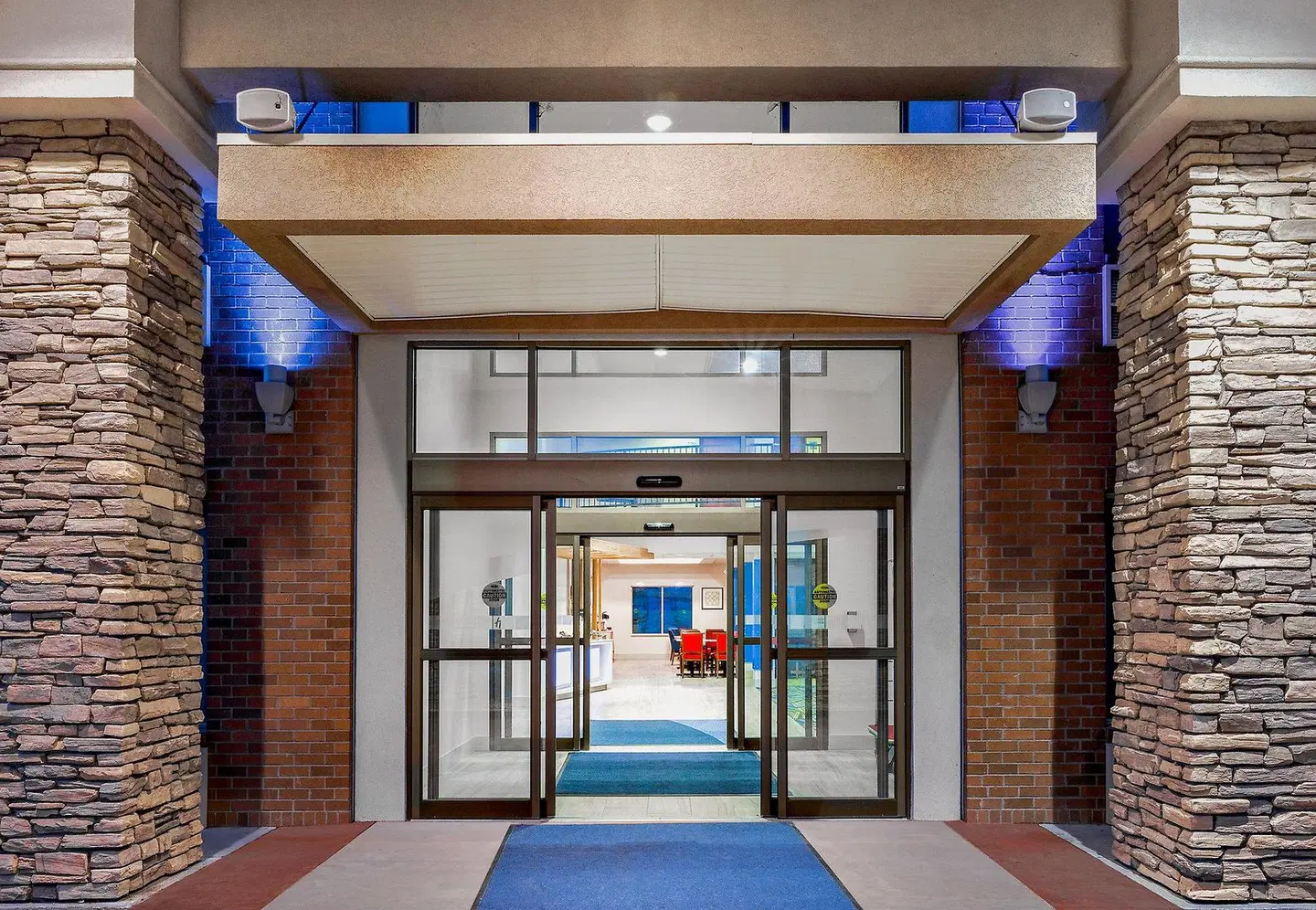 Holiday Inn Express Ellensburg by IHG EXTERIOR