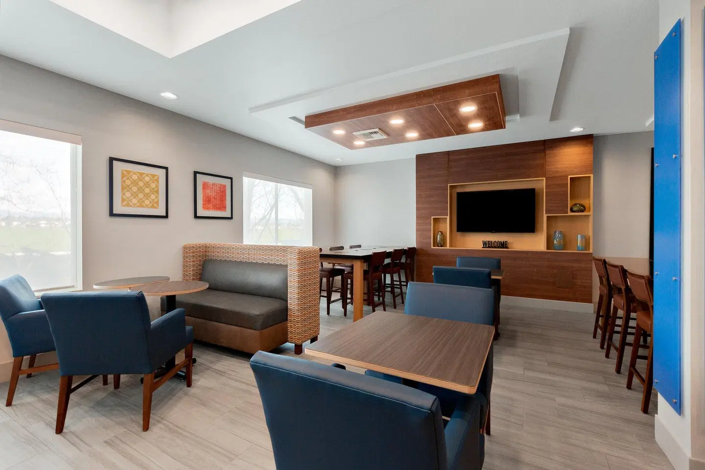 Holiday Inn Express Ellensburg by IHG ROOM_EXAMPLE