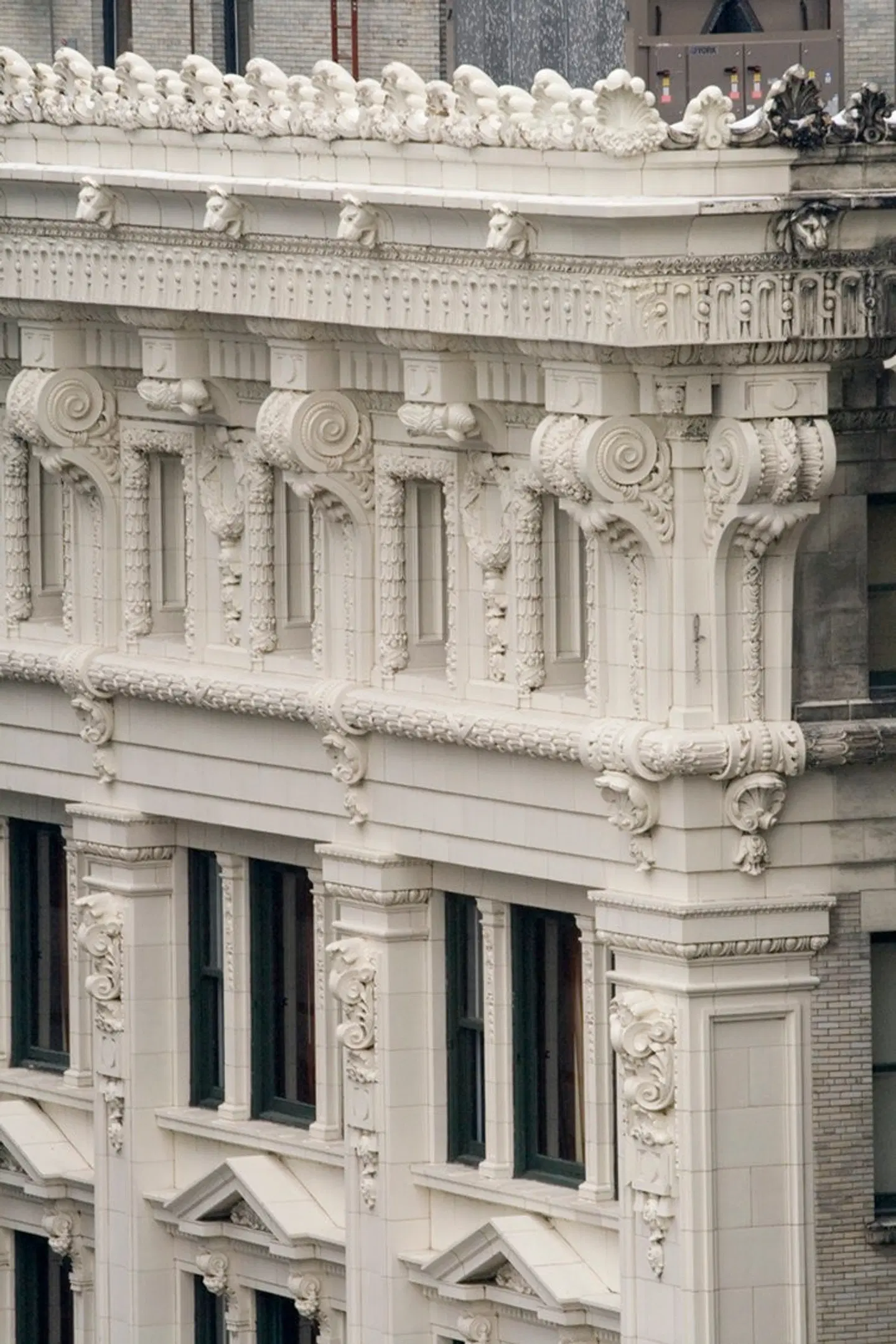 Hampton Inn Majestic Chicago Theatre District LOUNGE_LOBBY