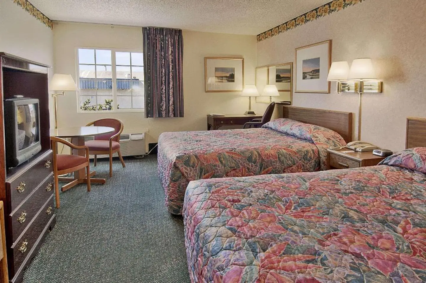 Days Inn by Wyndham Mt. Vernon ROOM_EXAMPLE