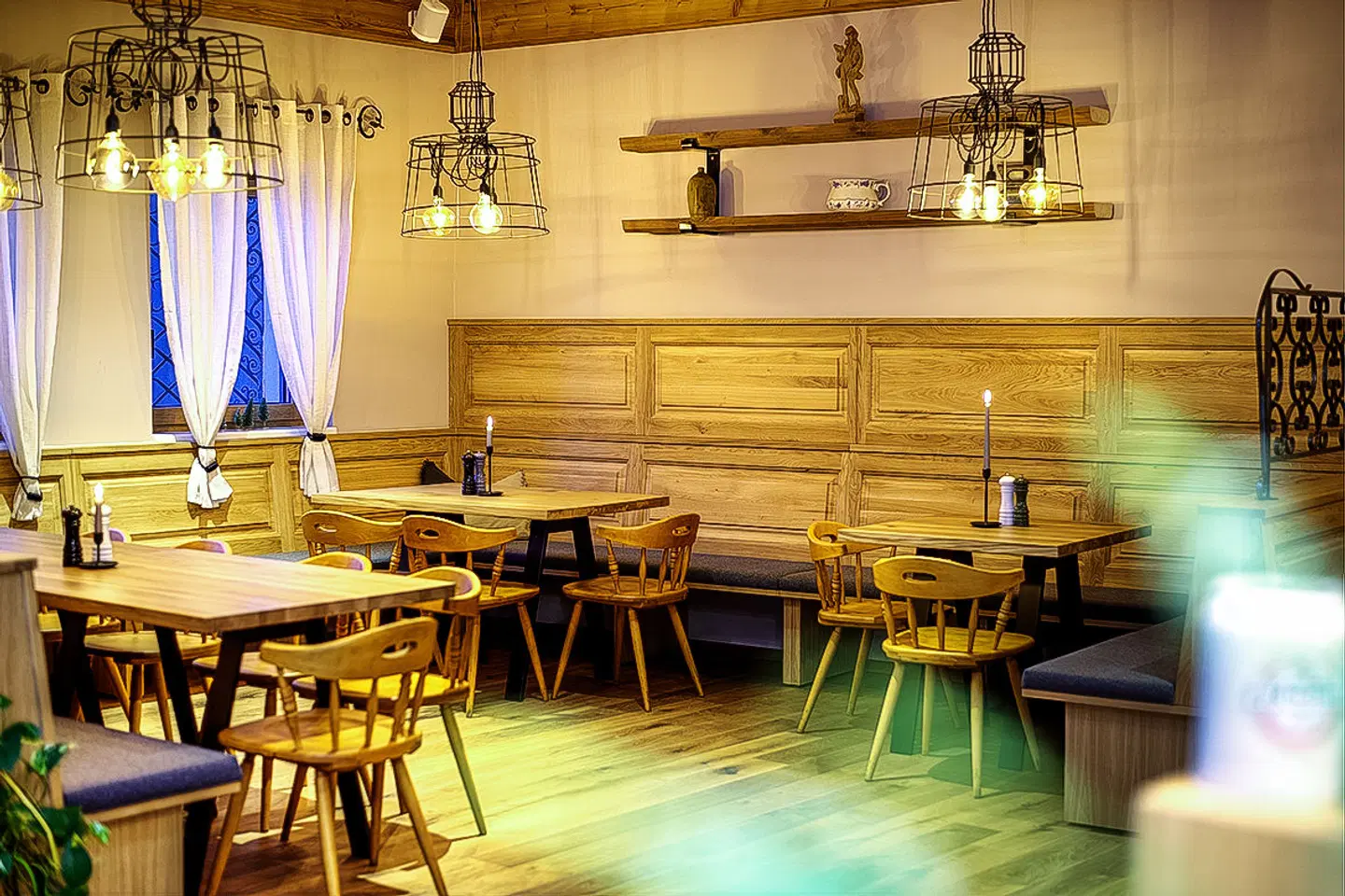 Königswieser Hof Bar