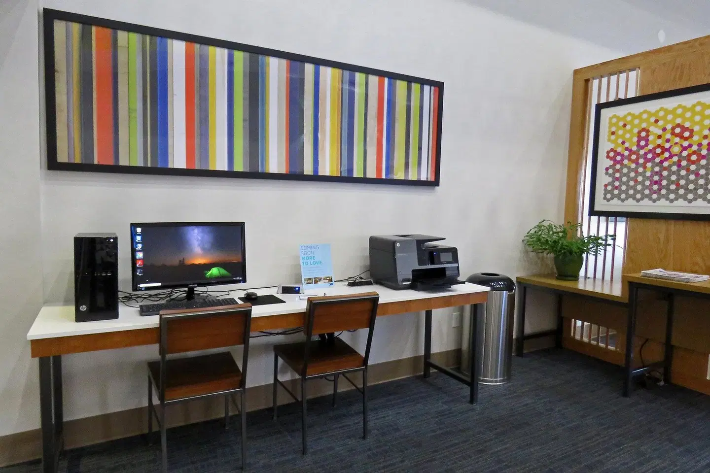 Holiday Inn Express & Suites Burlington by IHG ROOM_EXAMPLE