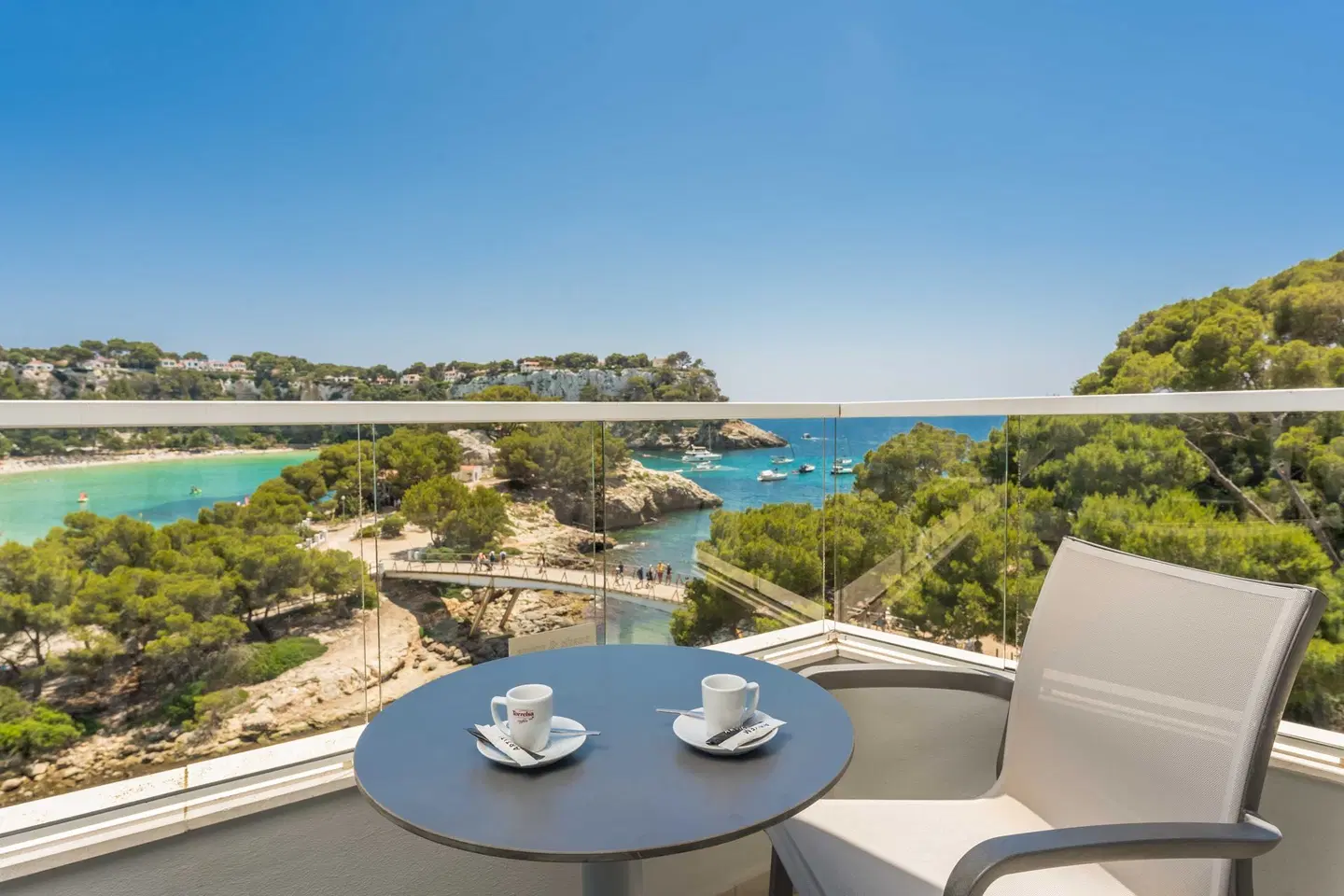 ARTIEM Audax Terrasse