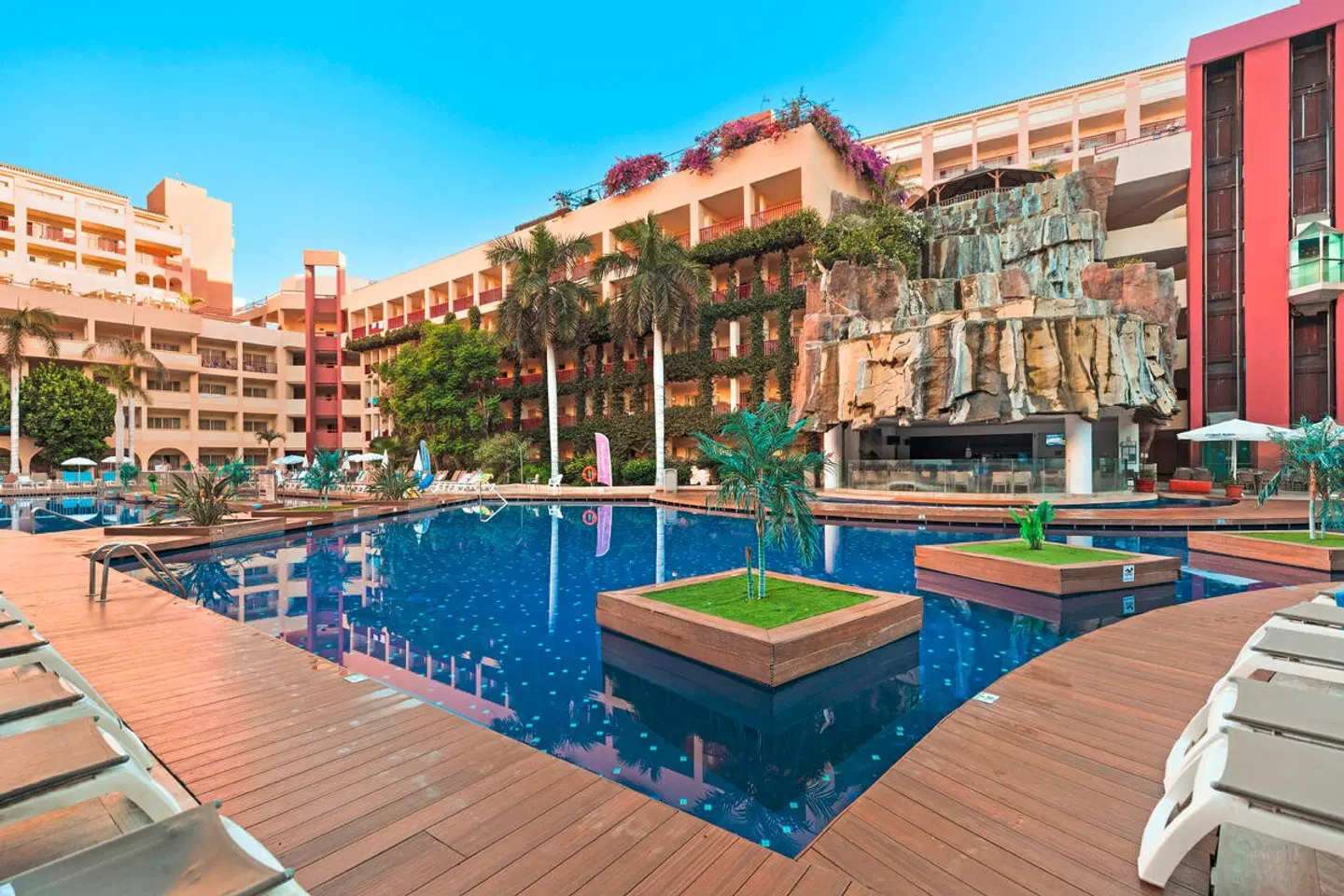 Best Jacaranda OUTDOOR_POOL
