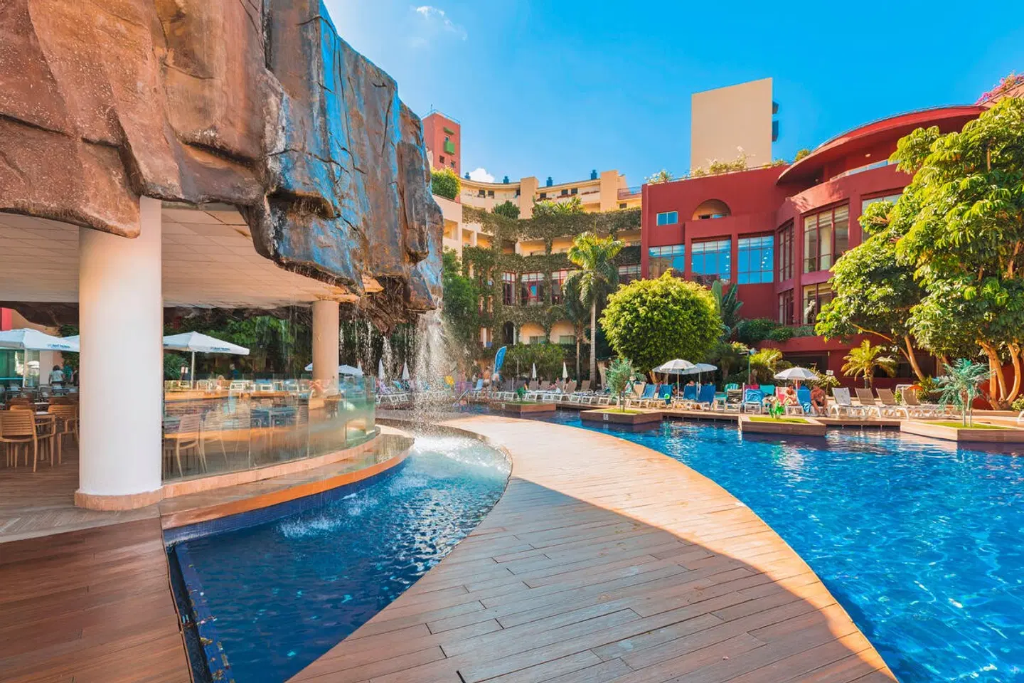 Best Jacaranda OUTDOOR_POOL